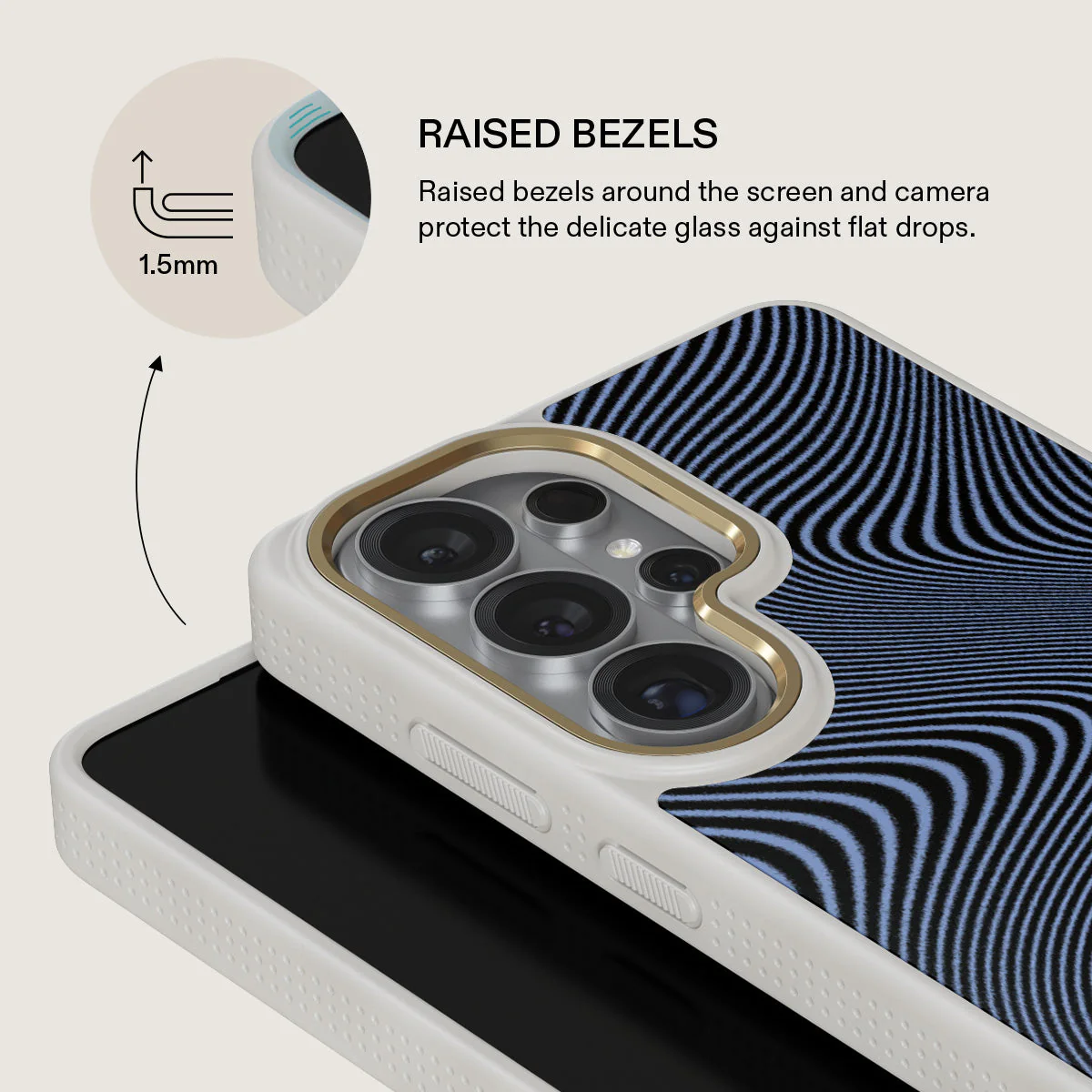 Pulse - Samsung Galaxy S26 Ultra Case - Image 29