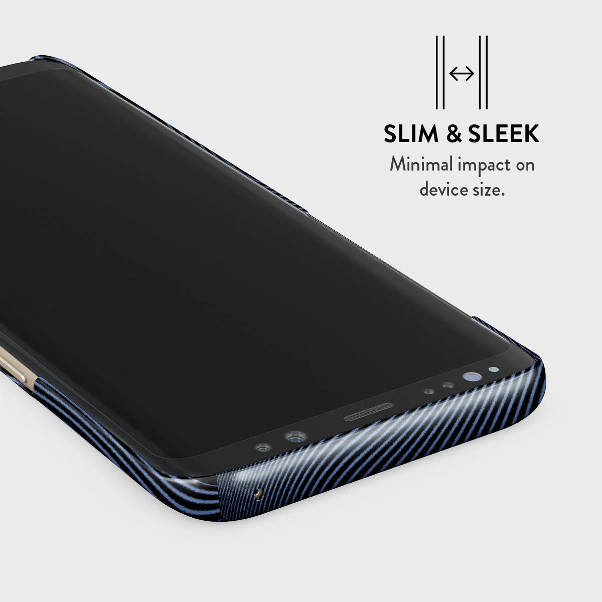 Pulse - Samsung Galaxy S9 Plus Case - Image 4