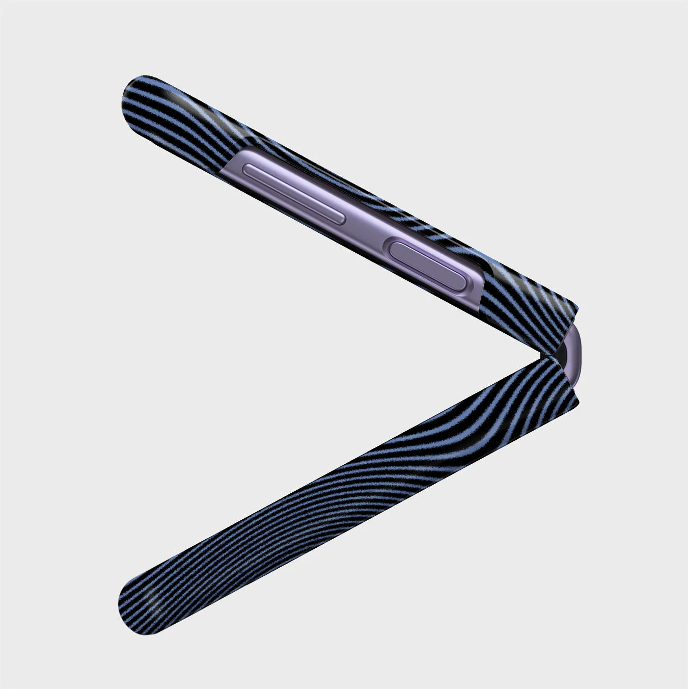 Pulse - Samsung Galaxy Z Flip 4 Case - Image 6