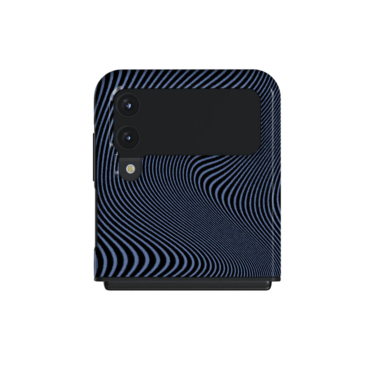 Pulse - Samsung Galaxy Z Flip 4 Case - Image 7