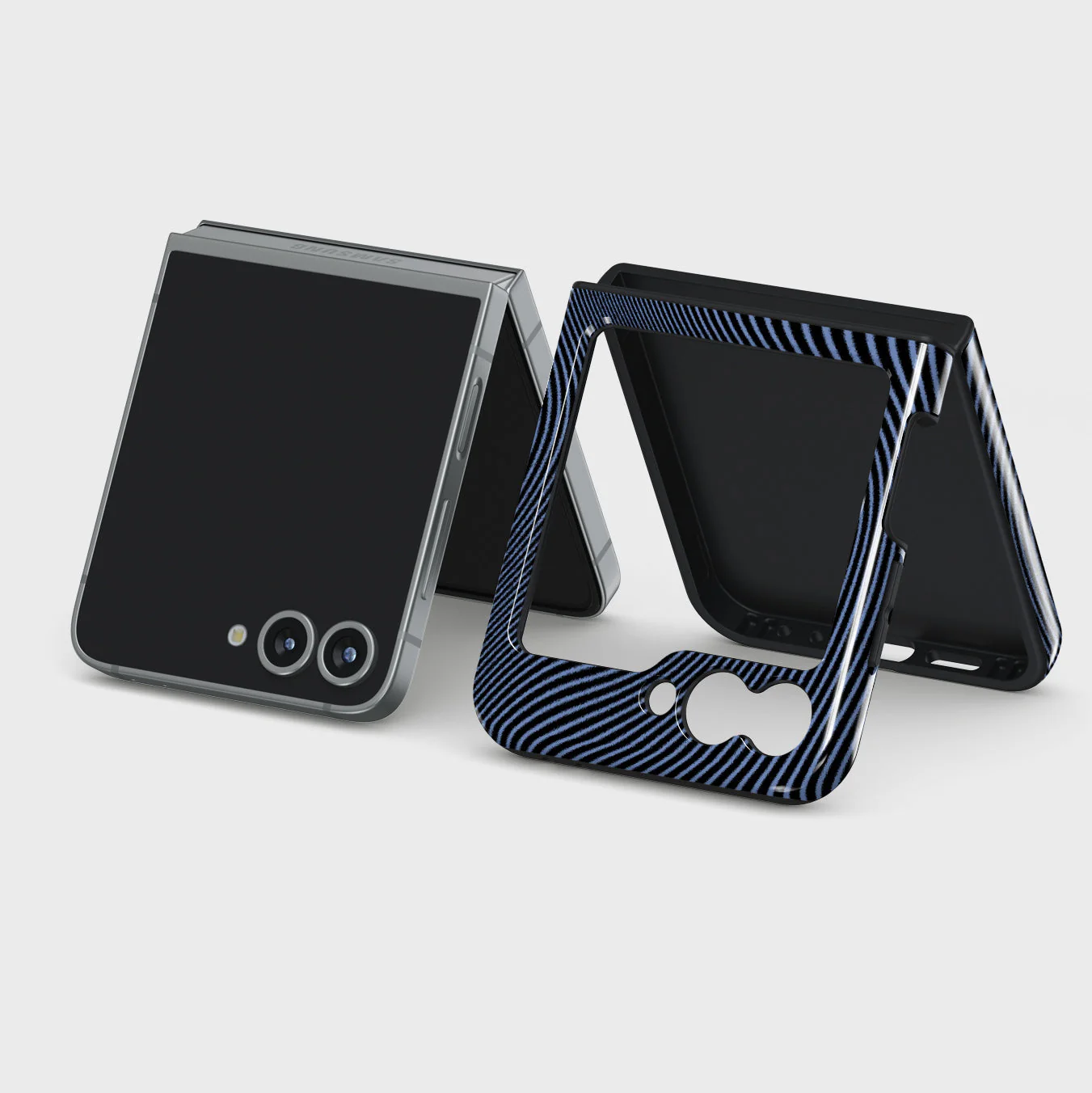 Pulse - Samsung Galaxy Z Flip 6 Case - Image 5