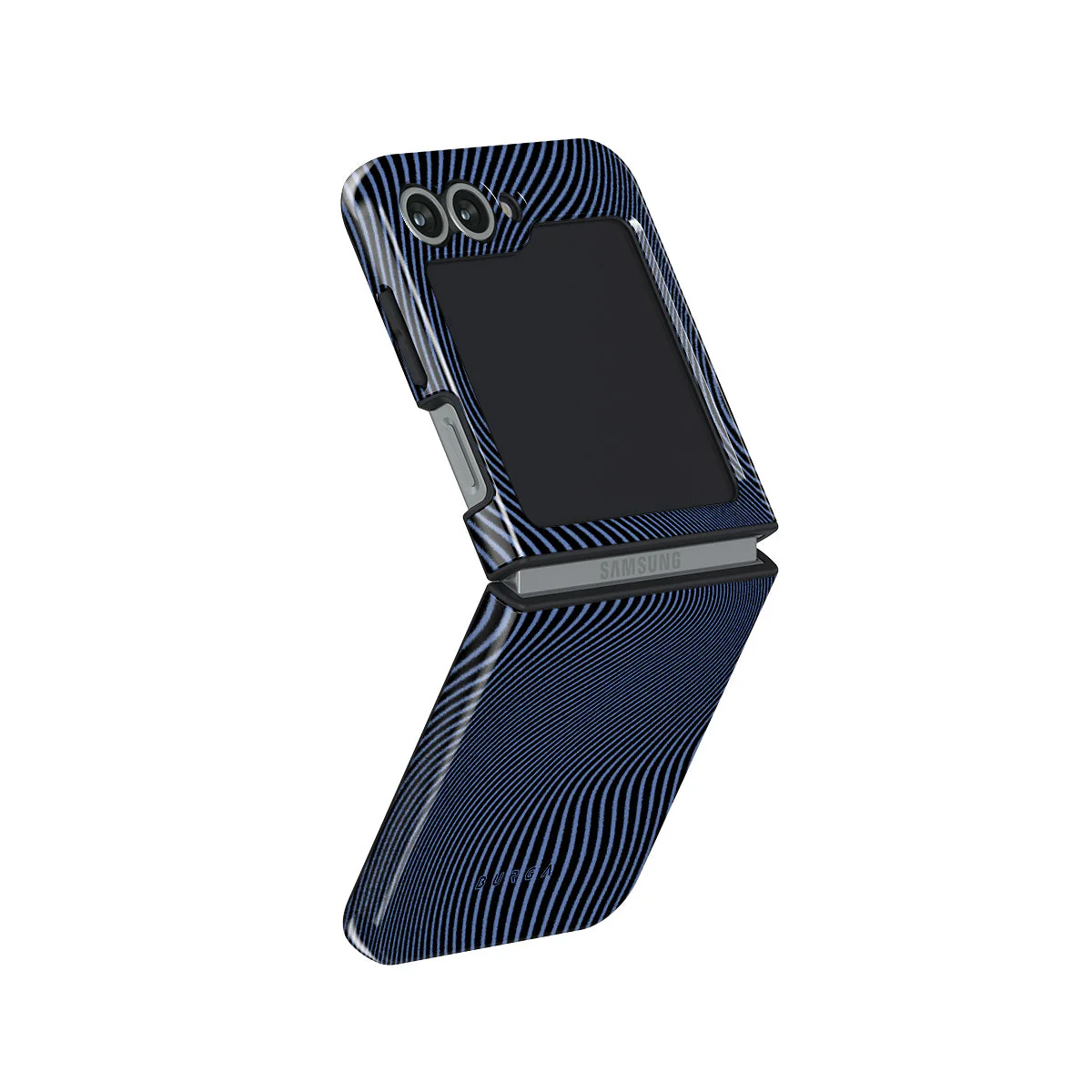 Pulse - Samsung Galaxy Z Flip 7 FE Case