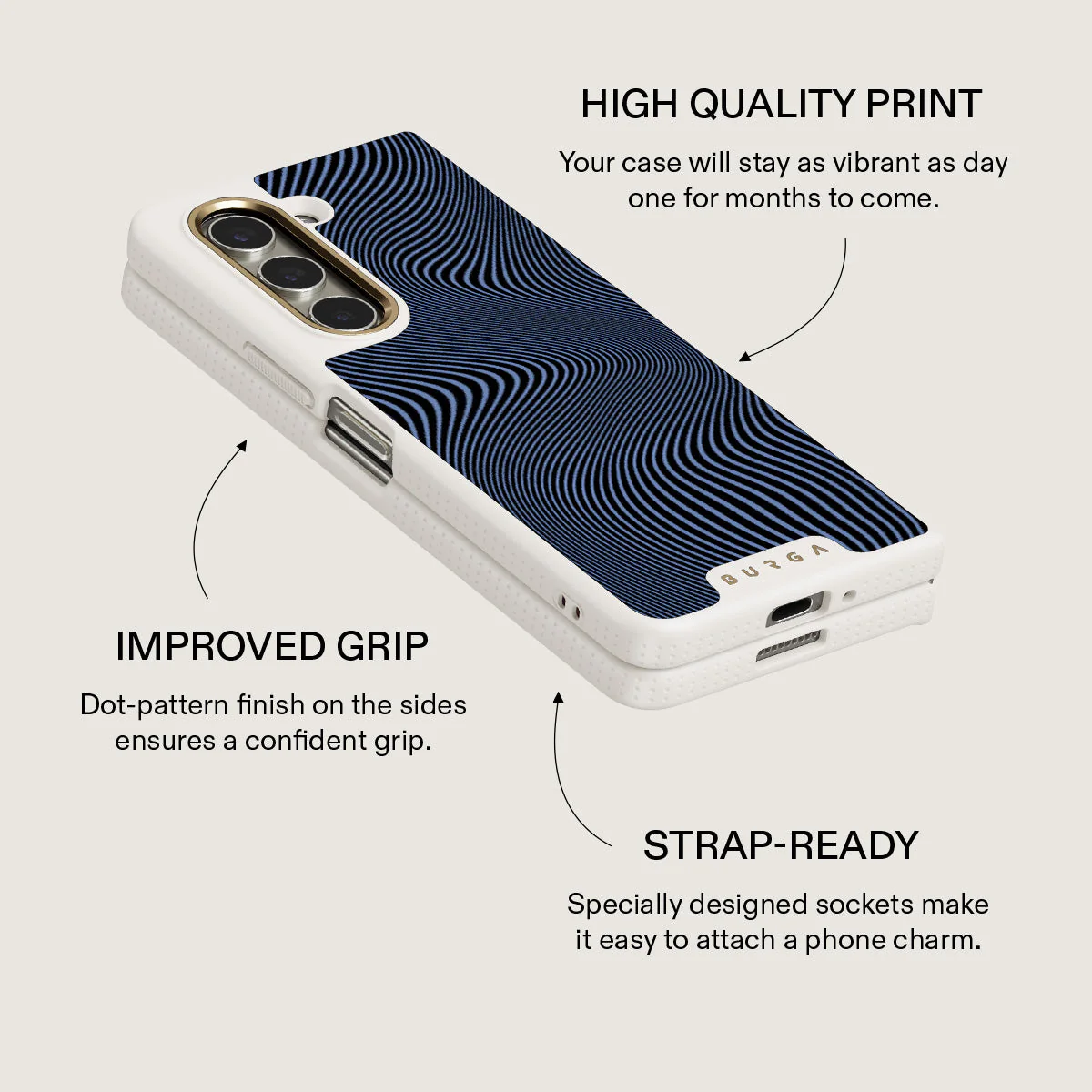 Pulse - Samsung Galaxy Z Fold 5 Case - Image 19