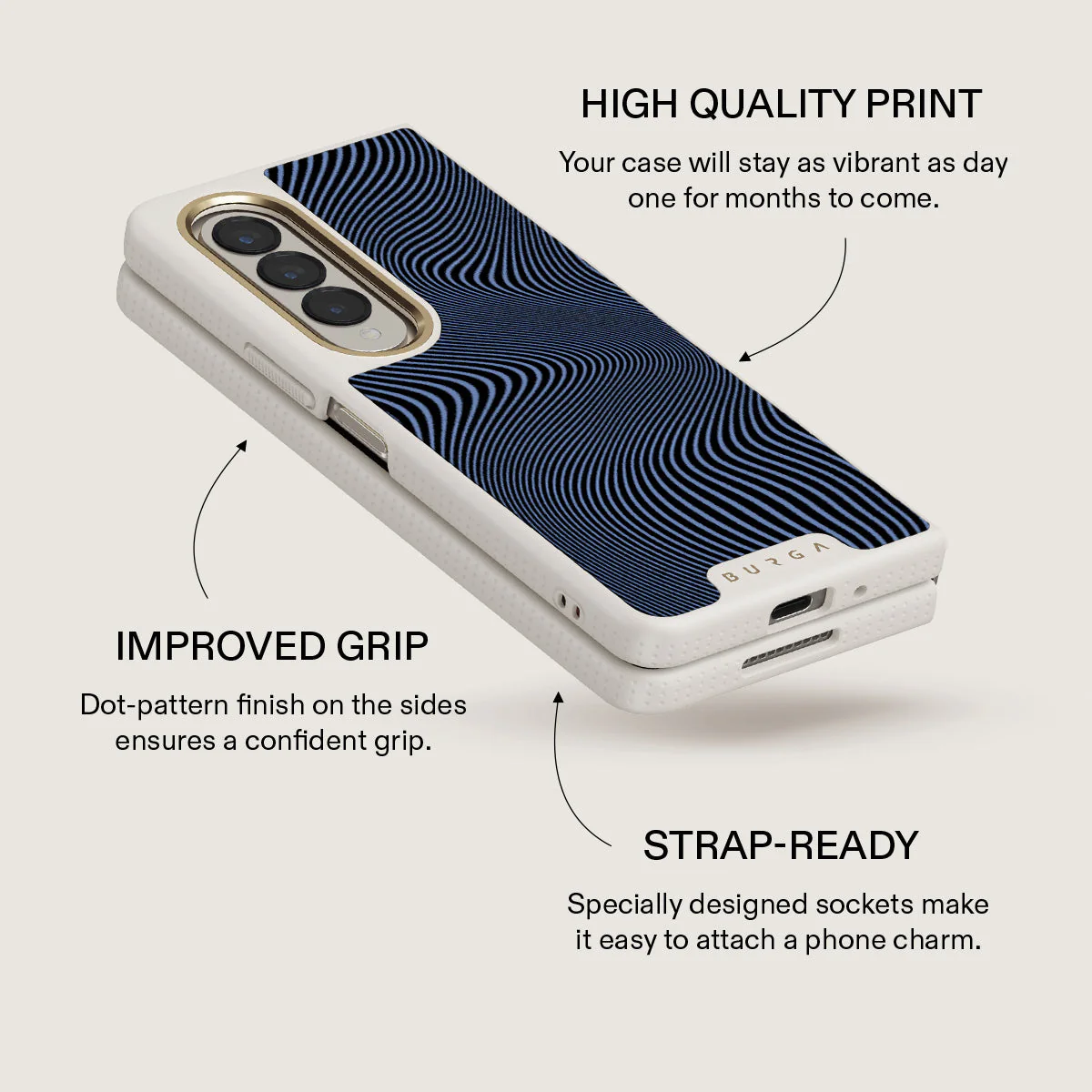 Pulse - Samsung Galaxy Z Fold 6 Case - Image 19