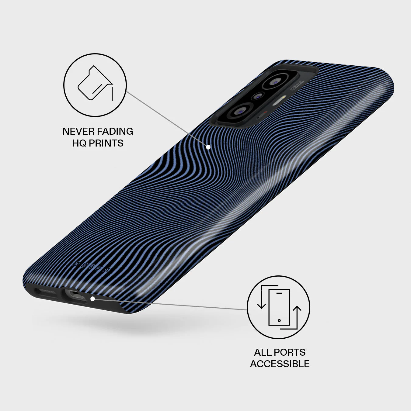 Pulse - Xiaomi 11T / 11T Pro Case - Image 3