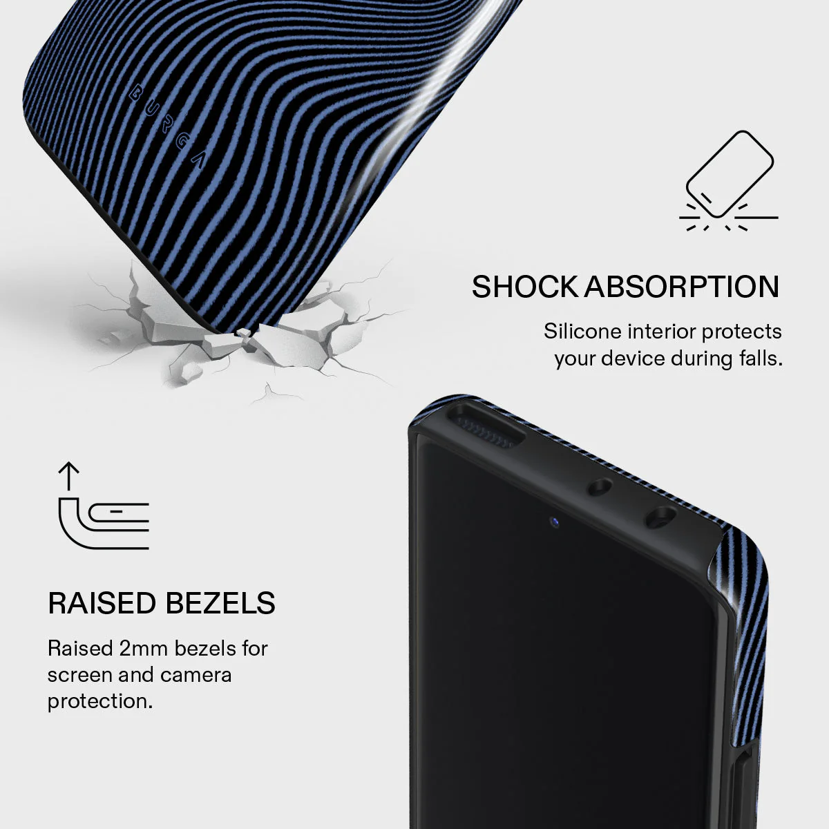 Pulse - Xiaomi 12 Case - Image 4