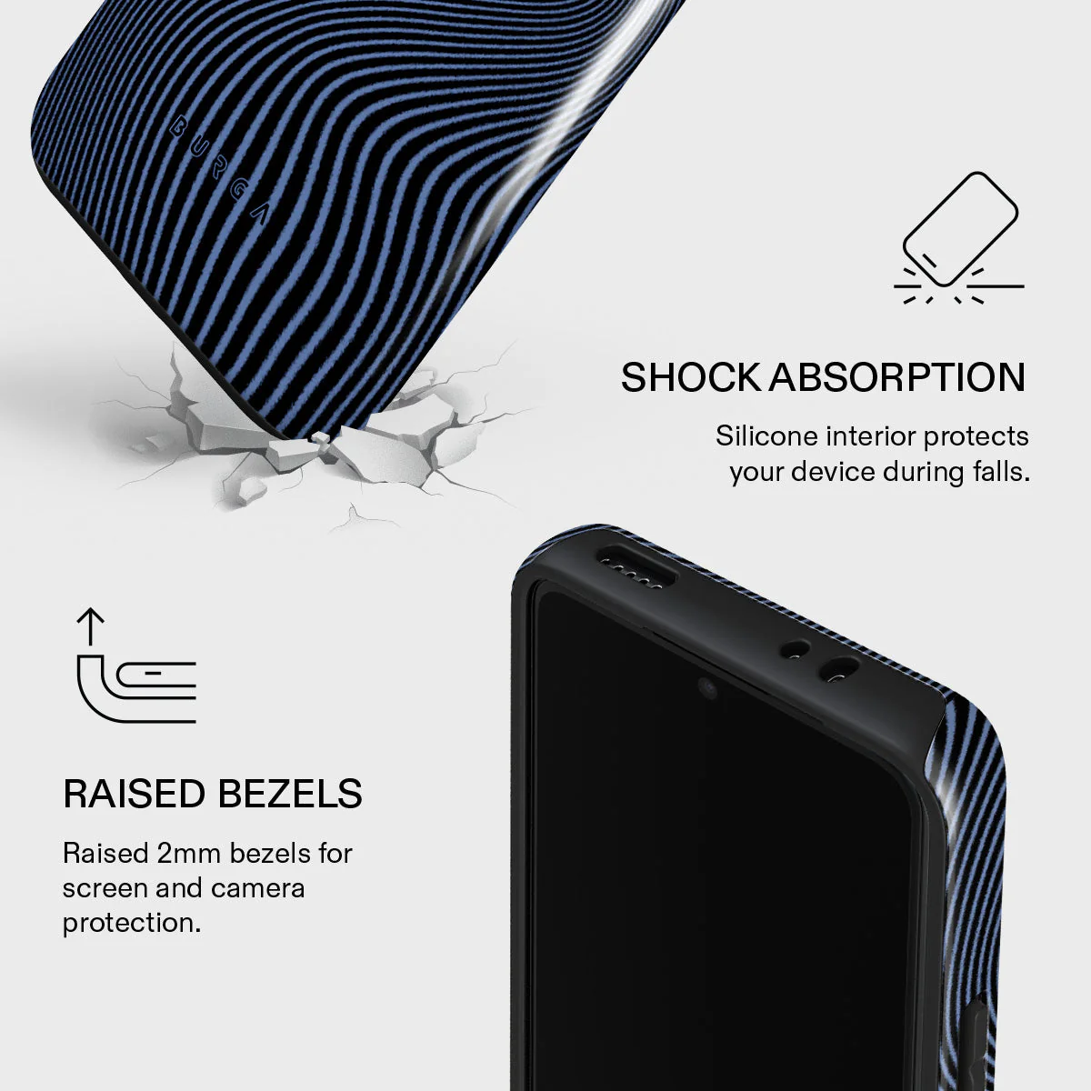 Pulse - Xiaomi 12T Pro Case - Image 4