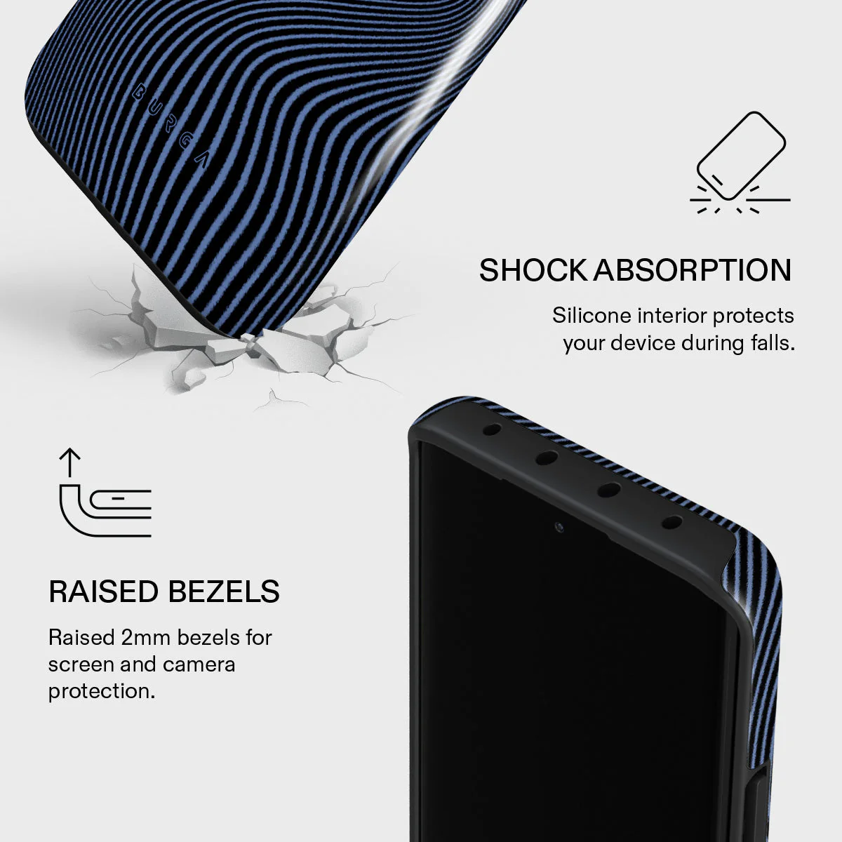 Pulse - Xiaomi 13 Pro Case - Image 4