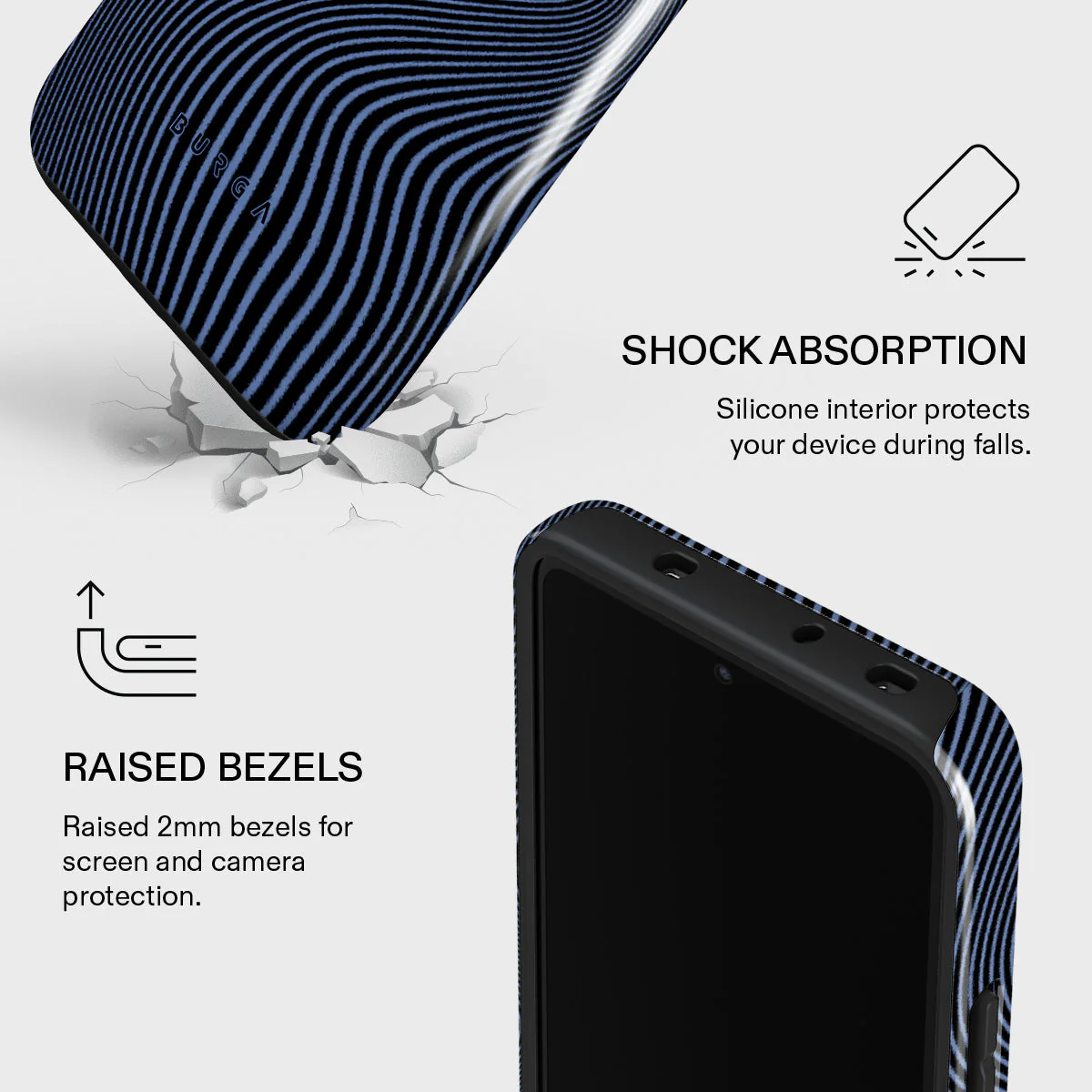 Pulse - Xiaomi 13T Pro Case - Image 4
