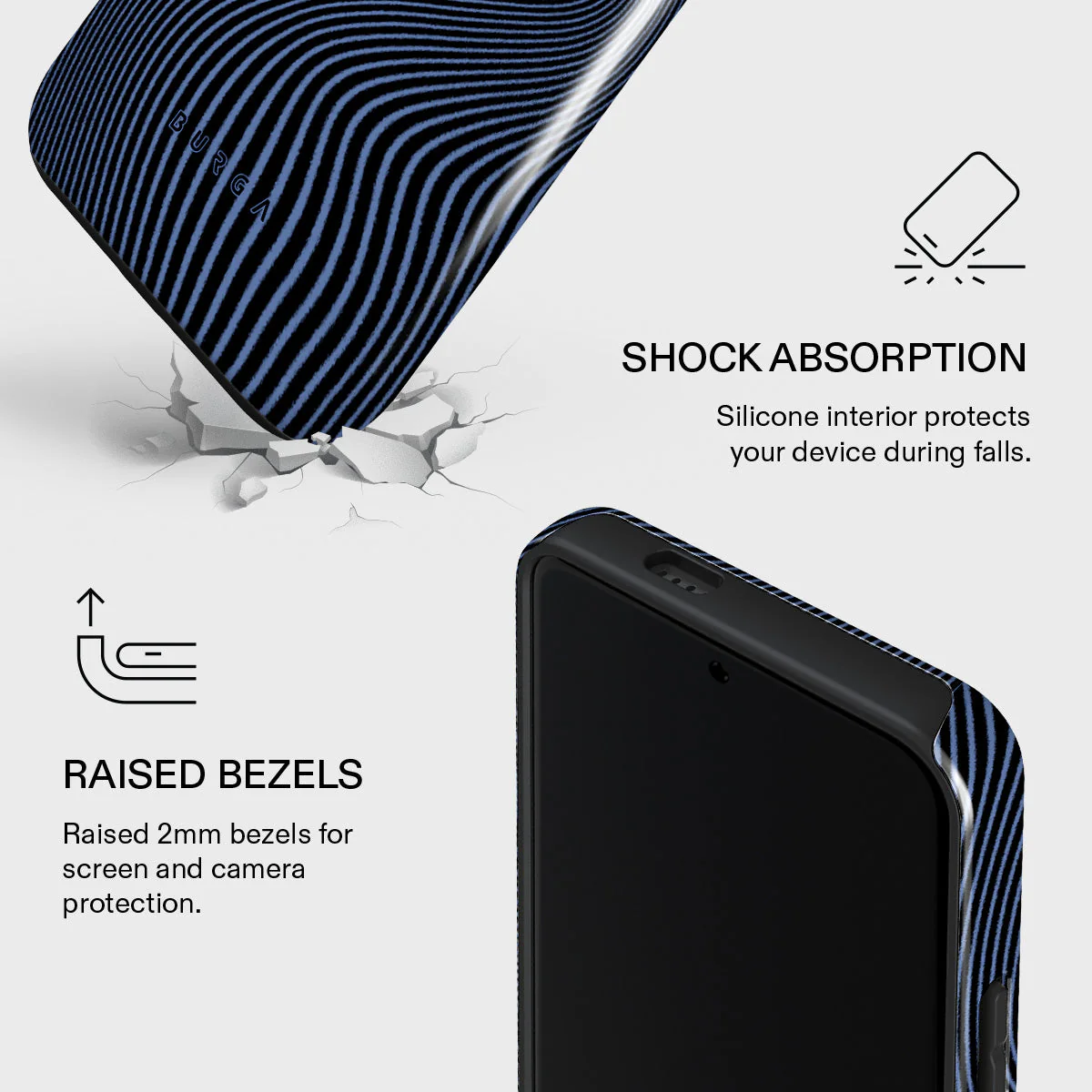 Pulse - Xiaomi 14 Pro Case - Image 4