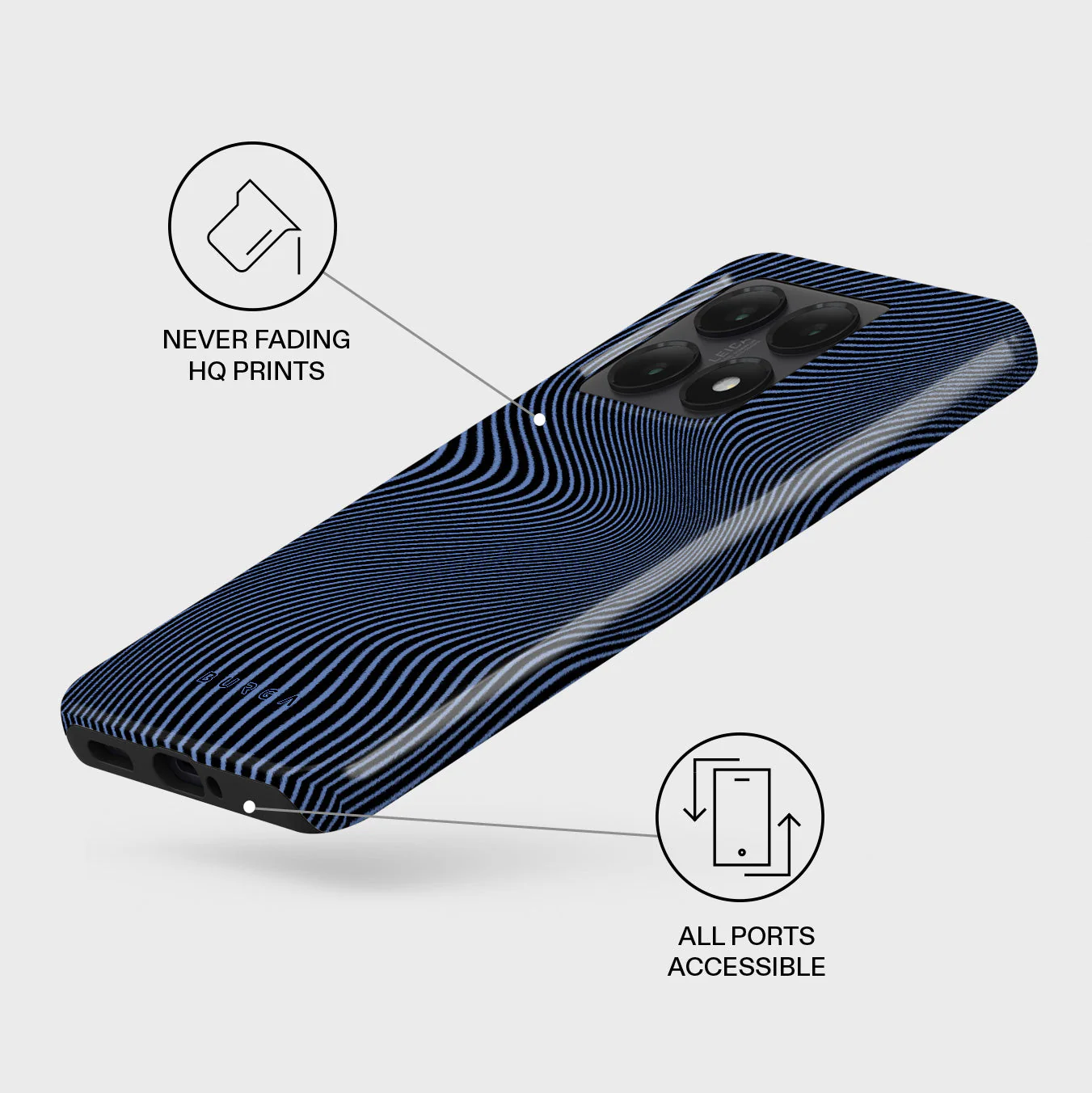 Pulse - Xiaomi 14T Pro Case - Image 3