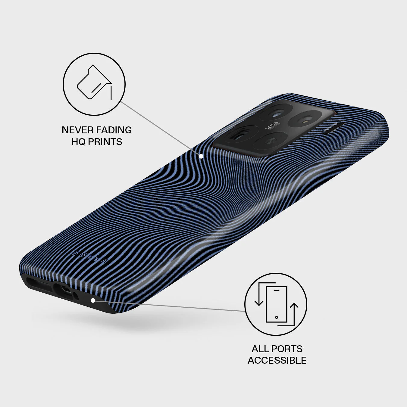 Pulse - Xiaomi 15 Case - Image 3