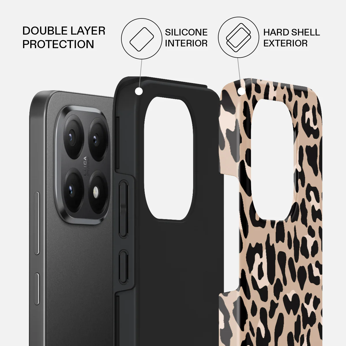 Pure Instinct - Xiaomi 15T Case - Image 2