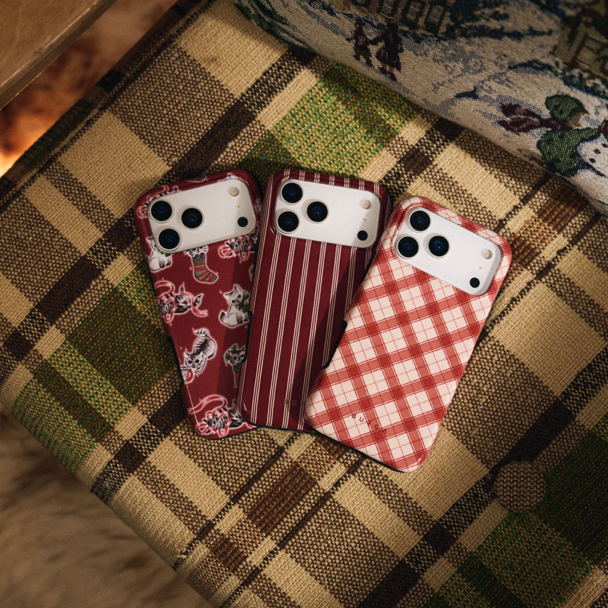 Pure Nostalgia - Samsung Galaxy A37 5G Case - Image 8
