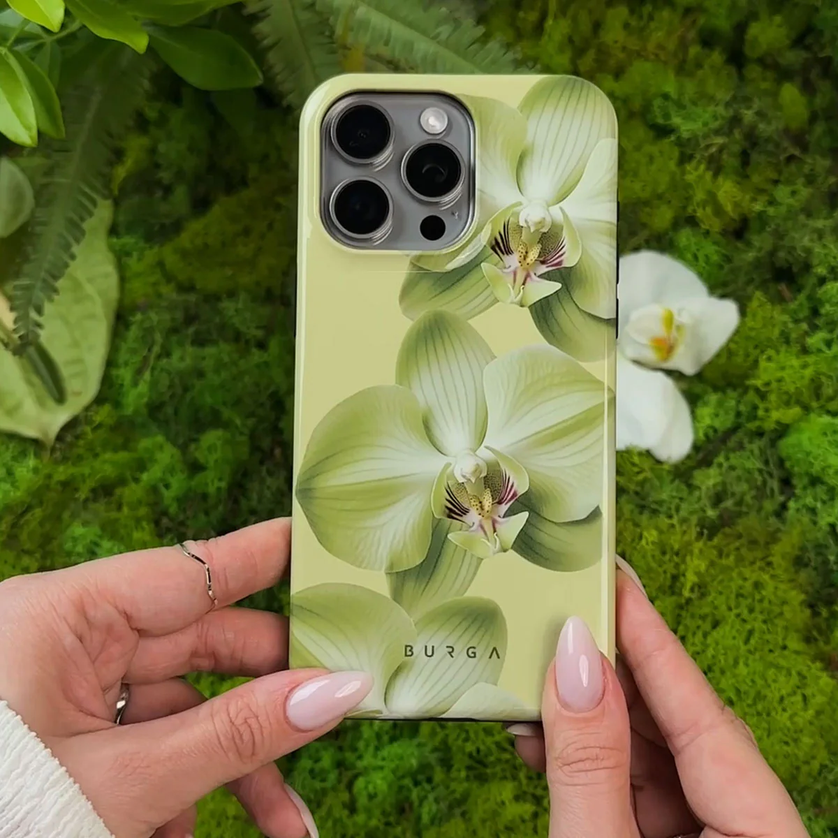 Purity - Xiaomi 15T Case - Image 5