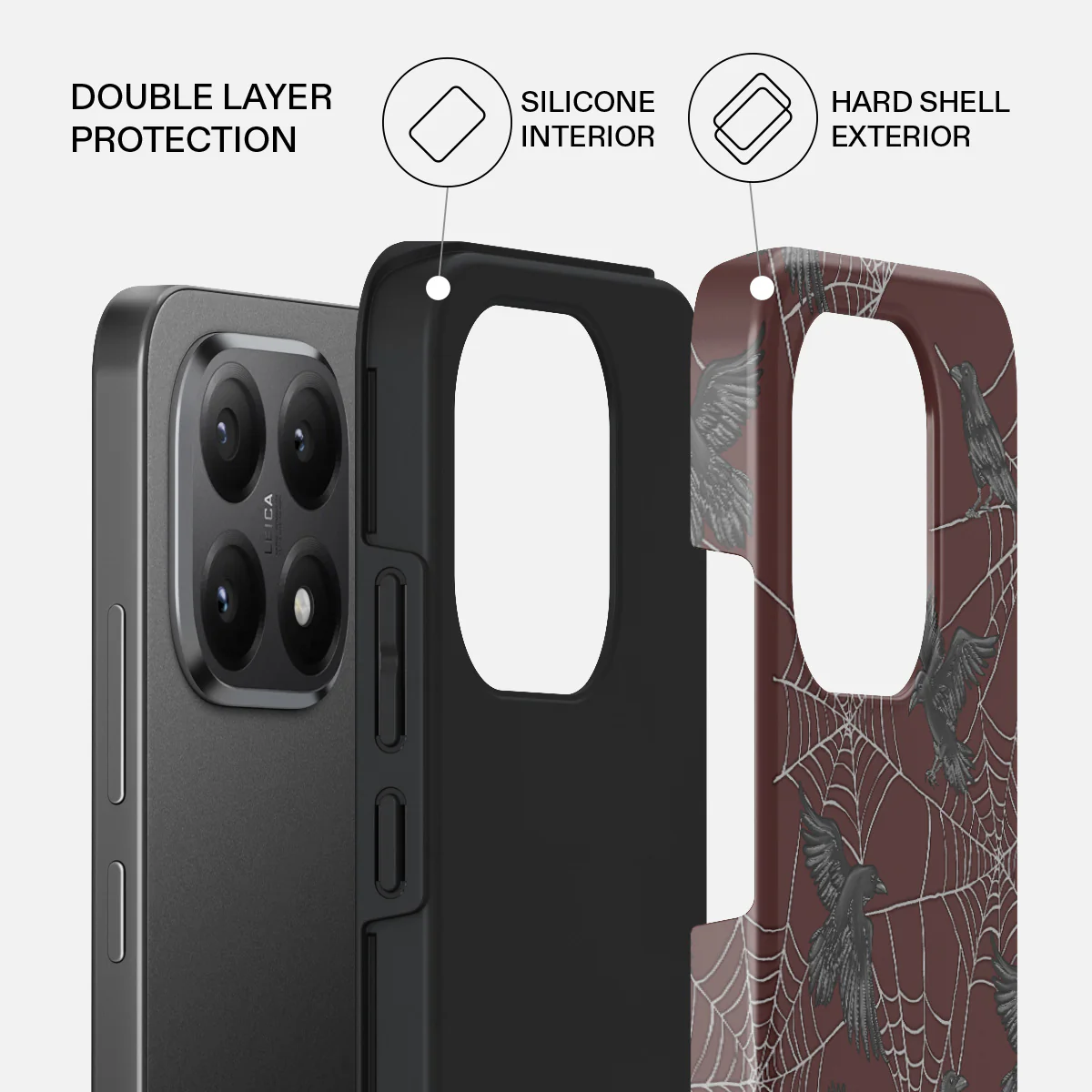 Quest - Xiaomi 15T Case - Image 2