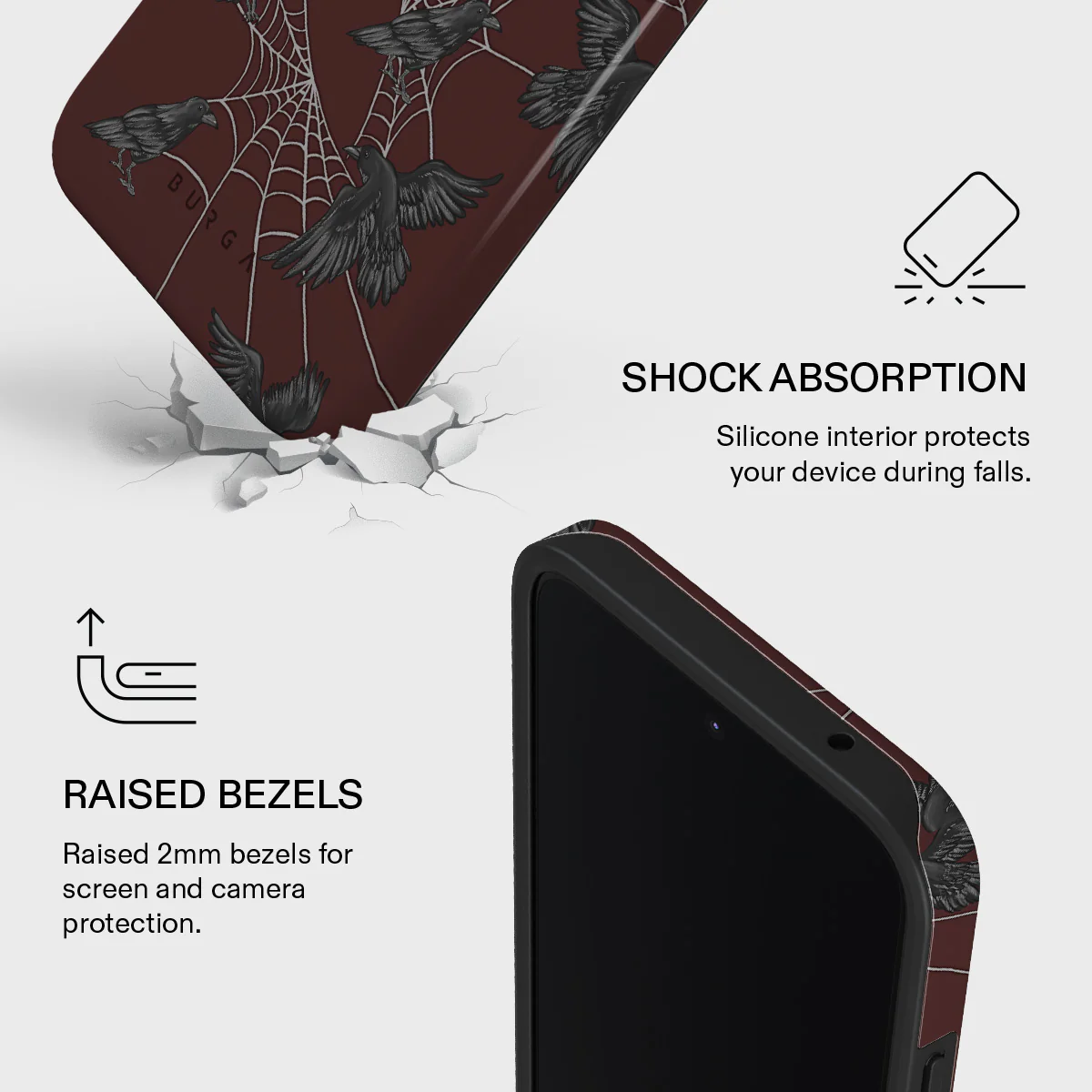Quest - Xiaomi 15T Case - Image 4