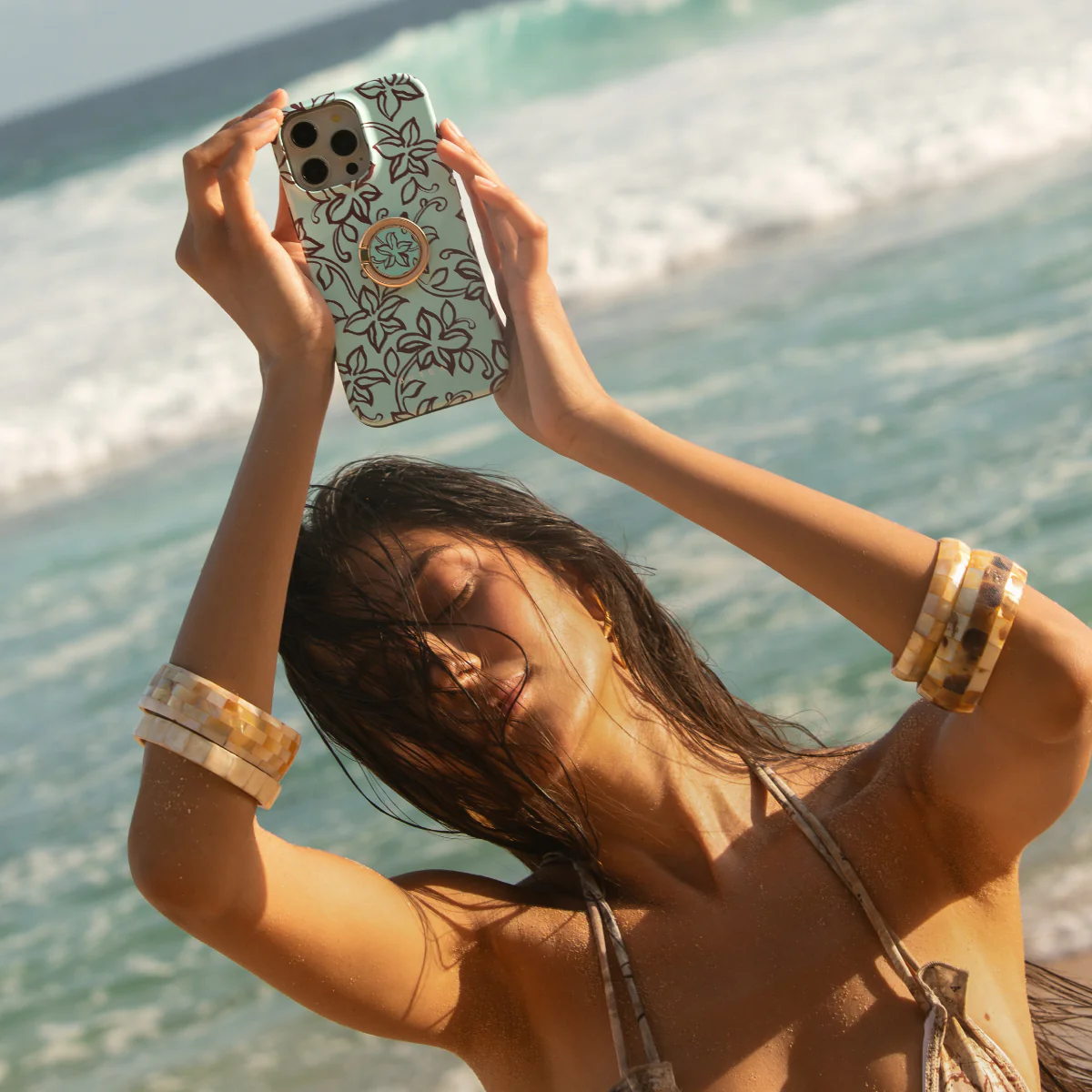 Radiant - Samsung Galaxy A57 5G Case - Image 7