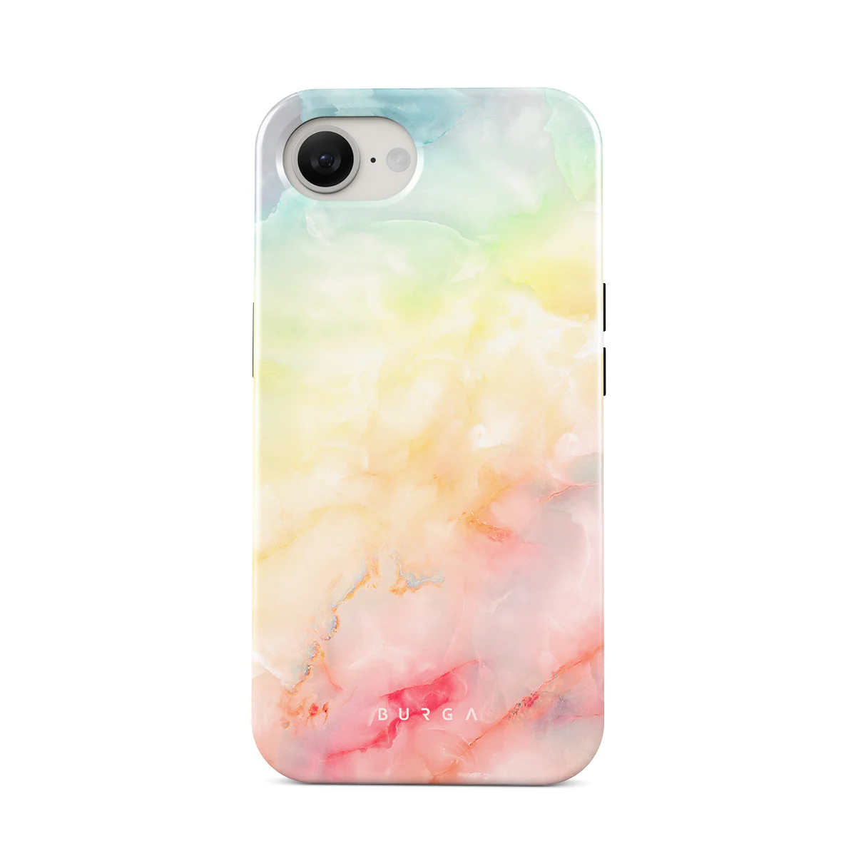 New Flame - Rainbow iPhone 17e Case