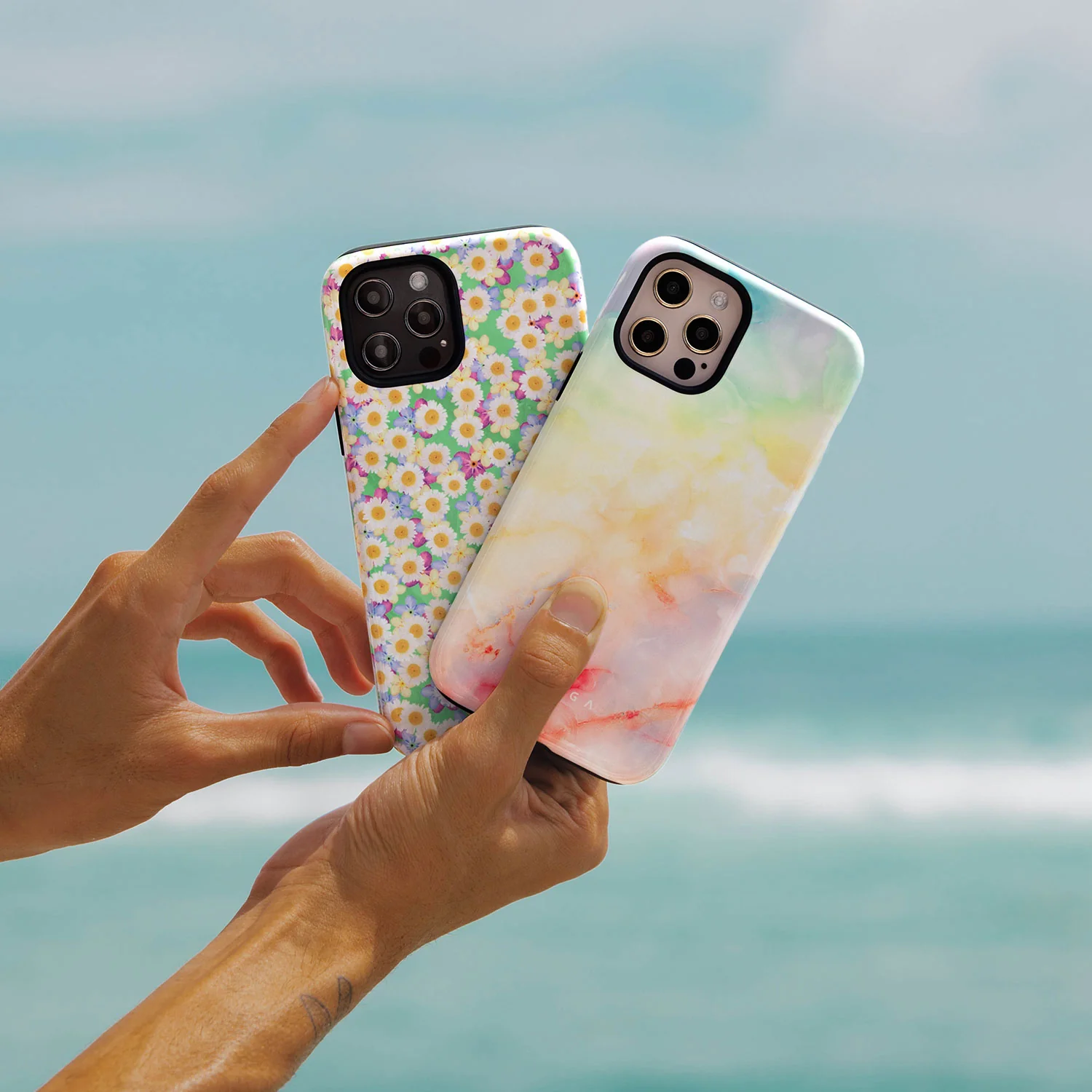 New Flame - Rainbow Xiaomi 15T Case - Image 8