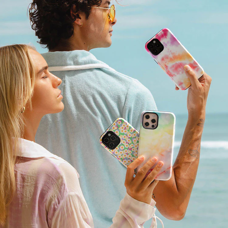 New Flame - Rainbow Xiaomi 15T Case - Image 9
