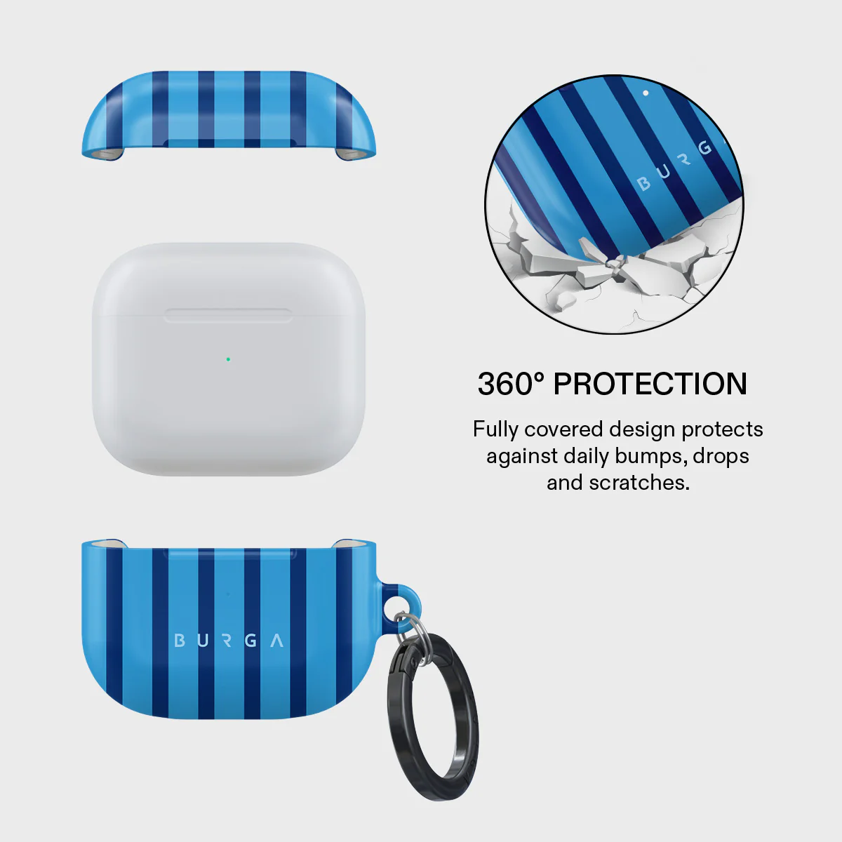 Regatta - AirPods 3 Case - Image 2