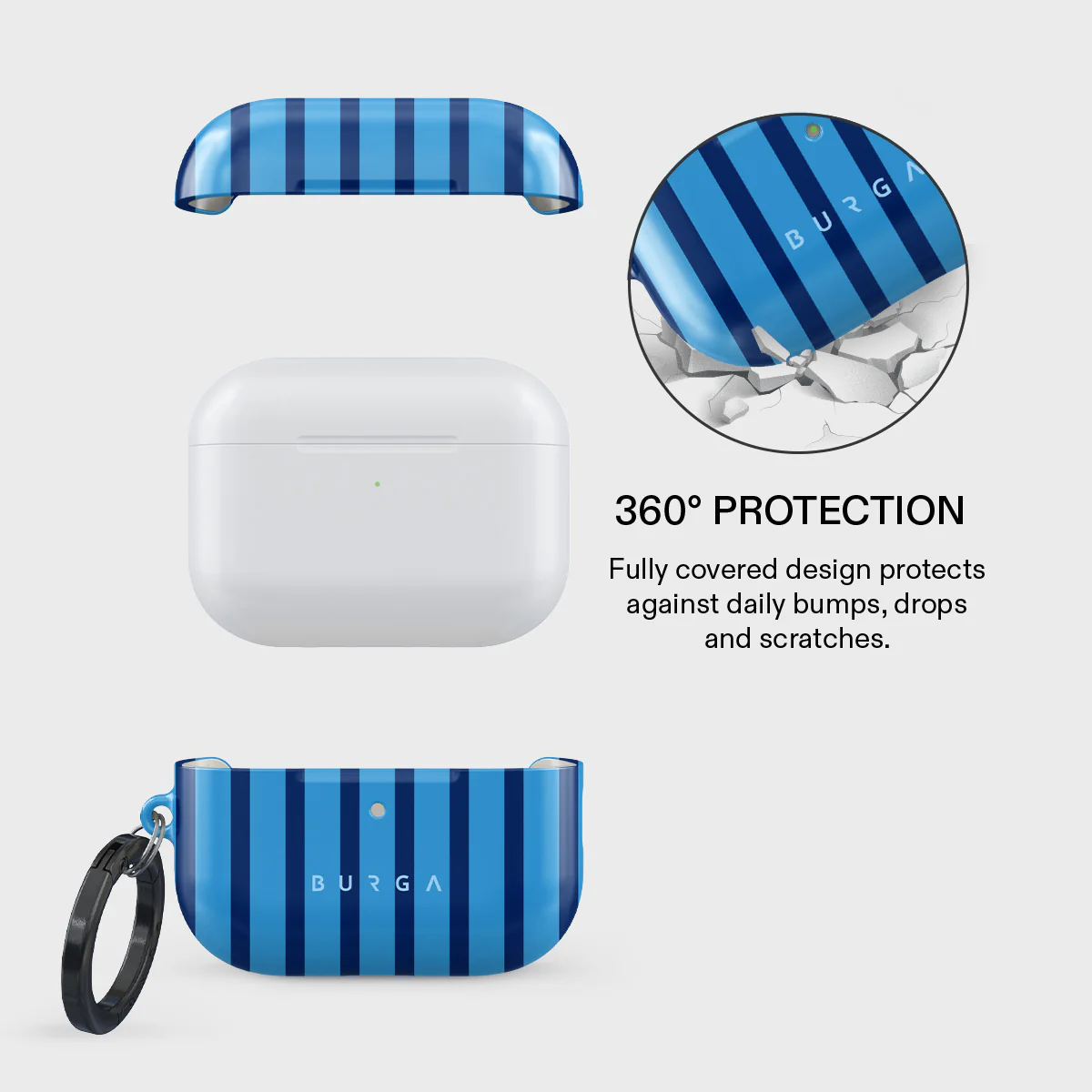 Regatta - AirPods Pro 3 Case - Image 2