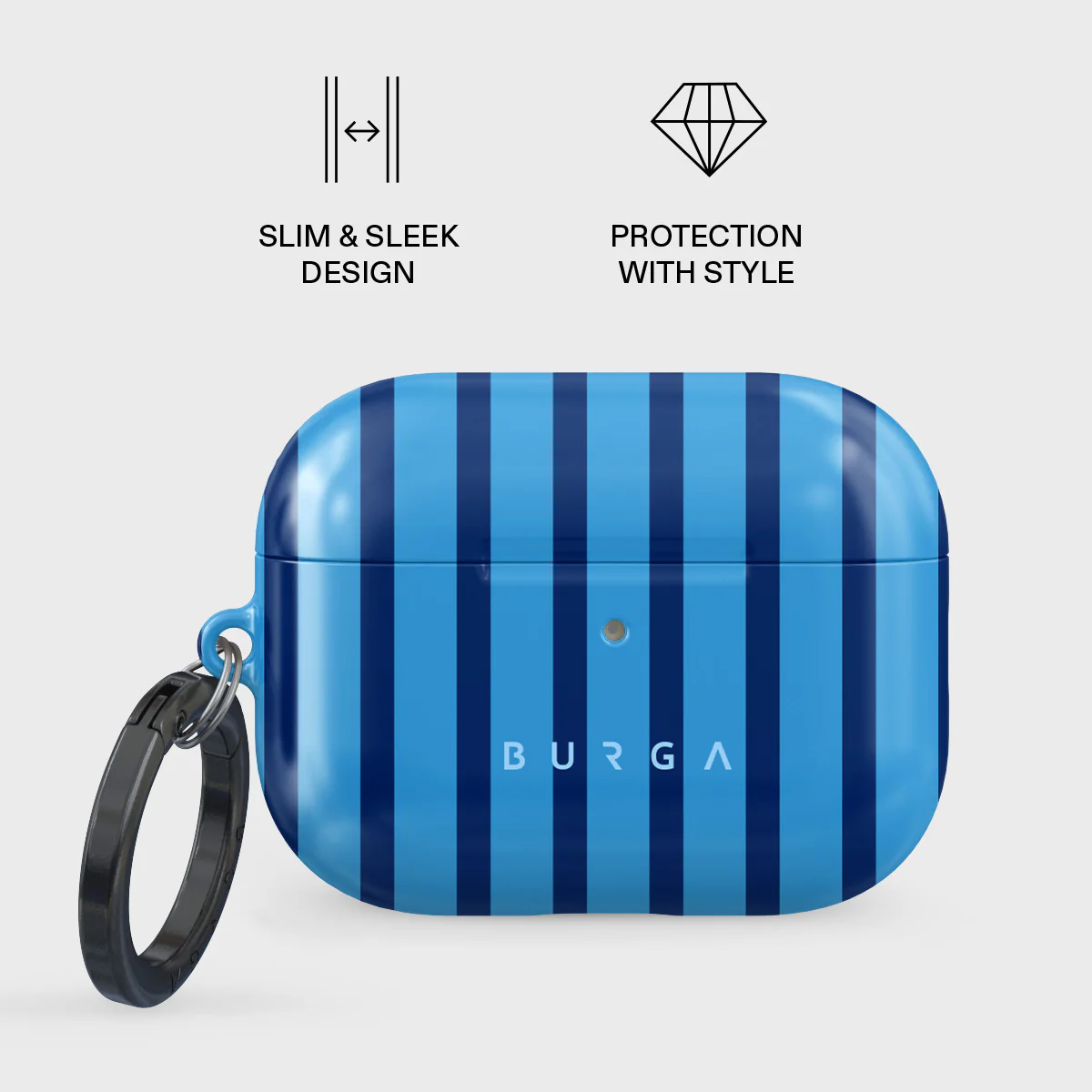 Regatta - AirPods Pro 3 Case - Image 4