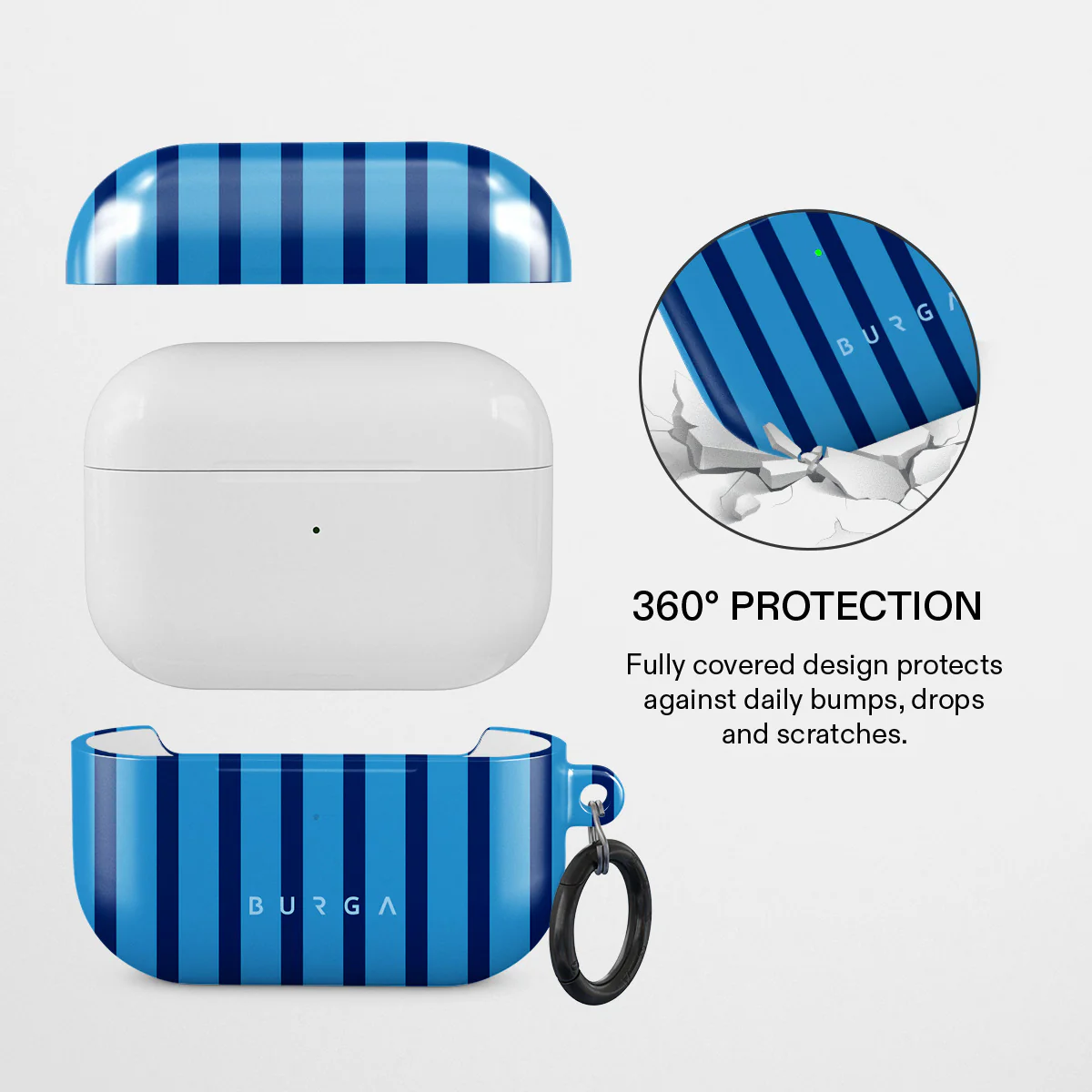 Regatta - AirPods Pro Case - Image 2