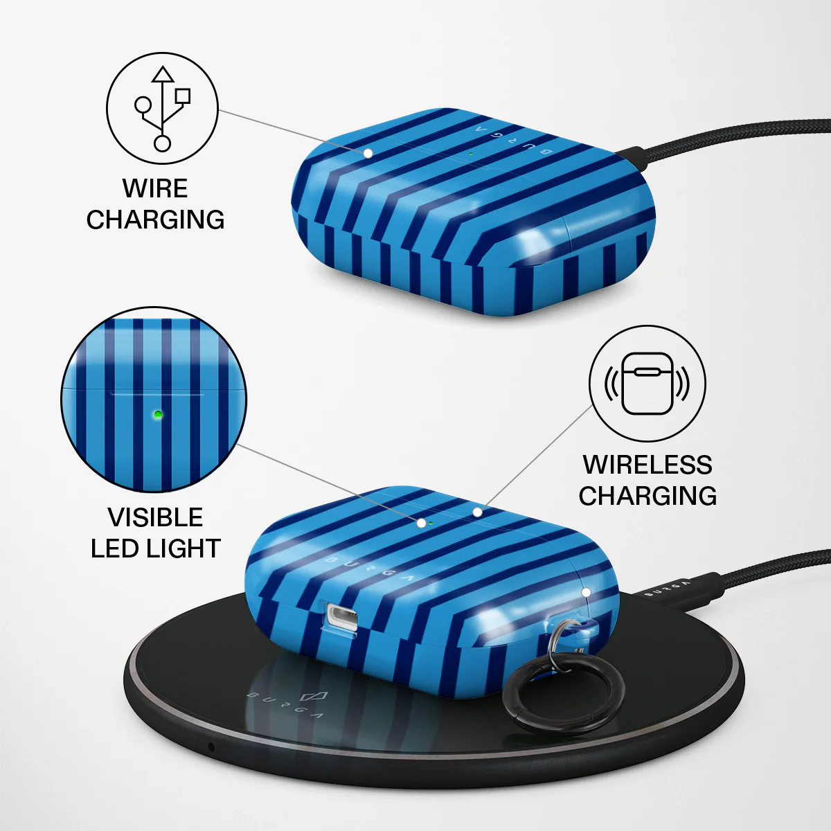 Regatta - AirPods Pro Case - Image 3
