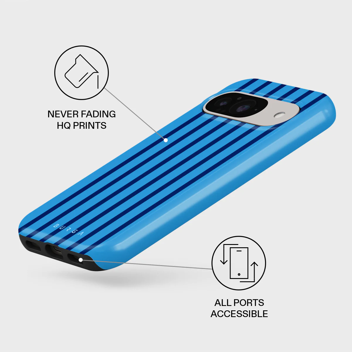 Regatta - Google Pixel 10 Case - Image 3