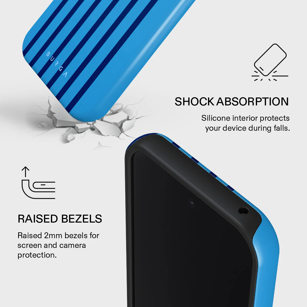 Regatta - Google Pixel 10 Pro Case - Image 4