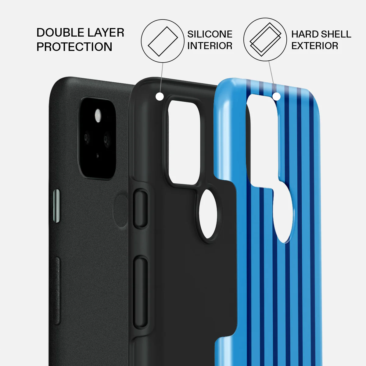 Regatta - Google Pixel 5 Case - Image 2