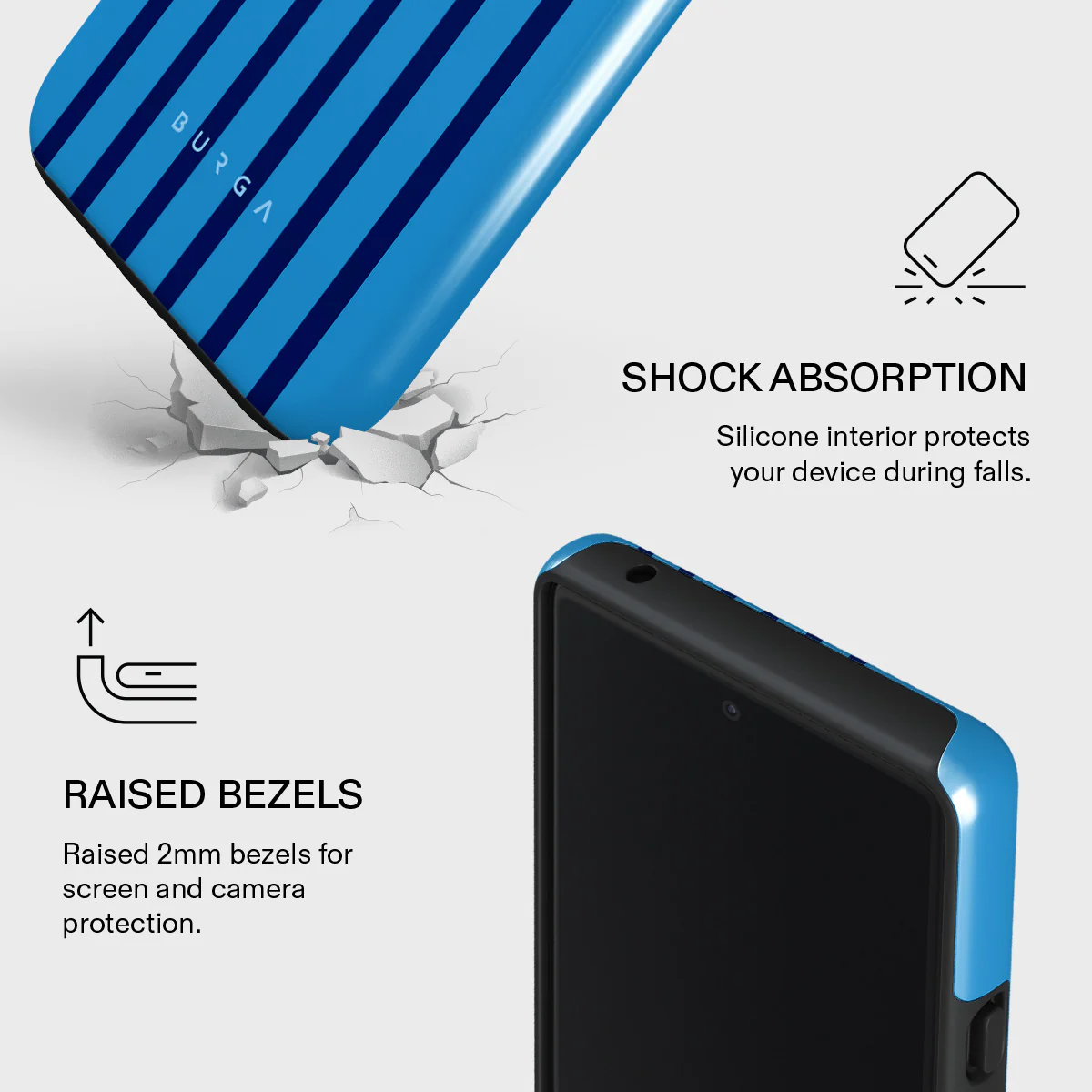 Regatta - Google Pixel 6 Case - Image 4