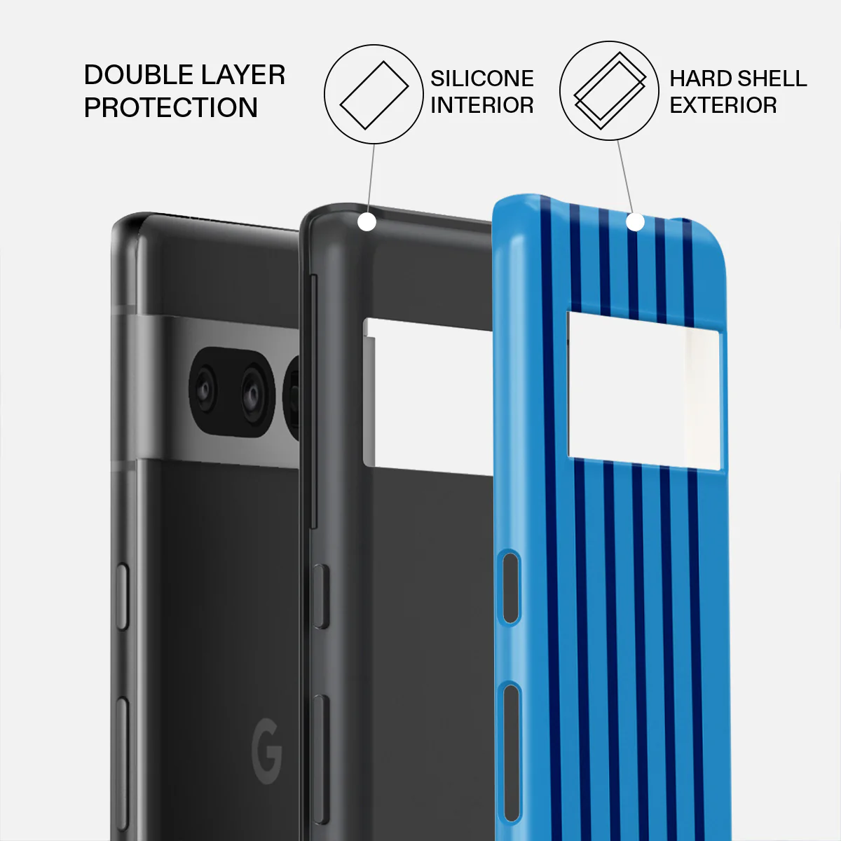 Regatta - Google Pixel 7 Pro Case - Image 2