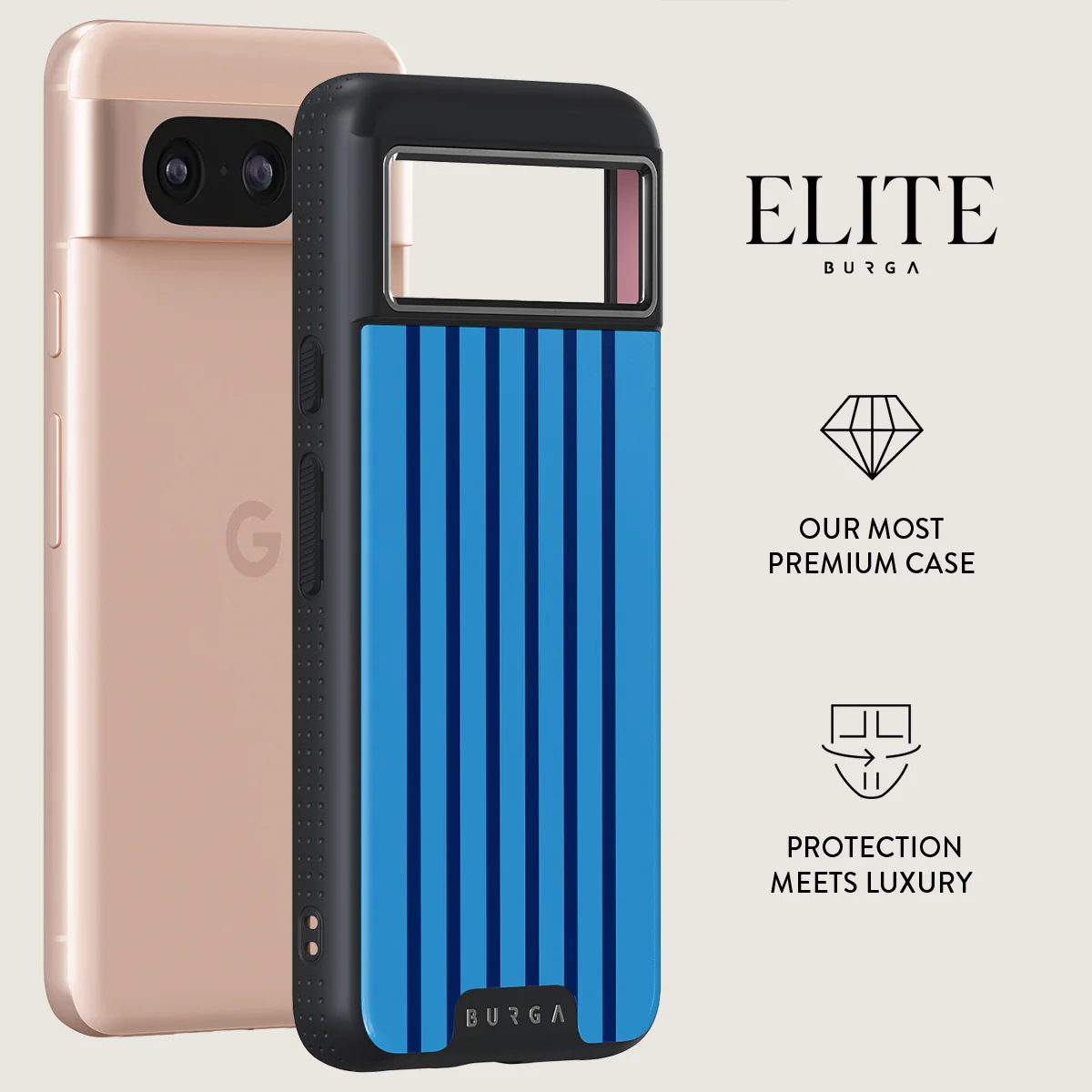 Regatta - Google Pixel 8 Case - Image 13
