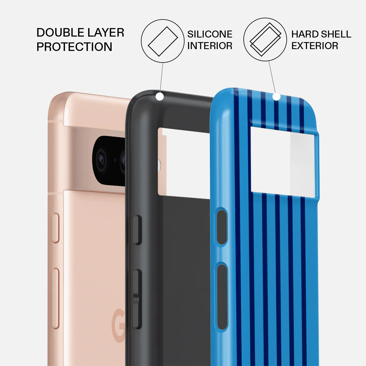 Regatta - Google Pixel 8 Case - Image 2