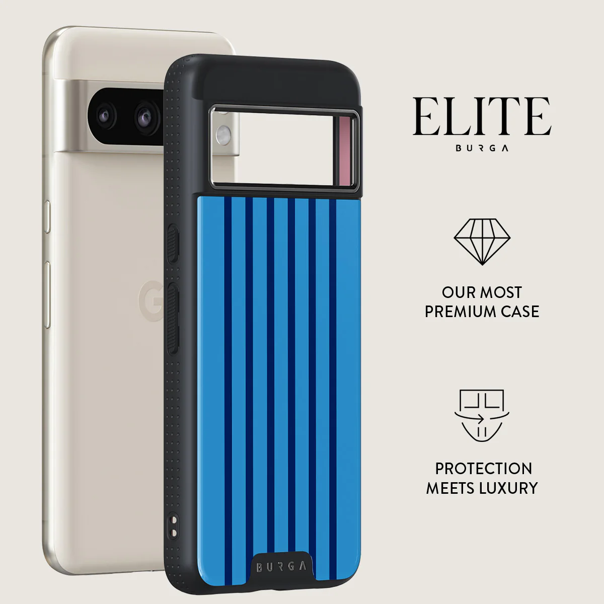 Regatta - Google Pixel 8 Pro Case - Image 13