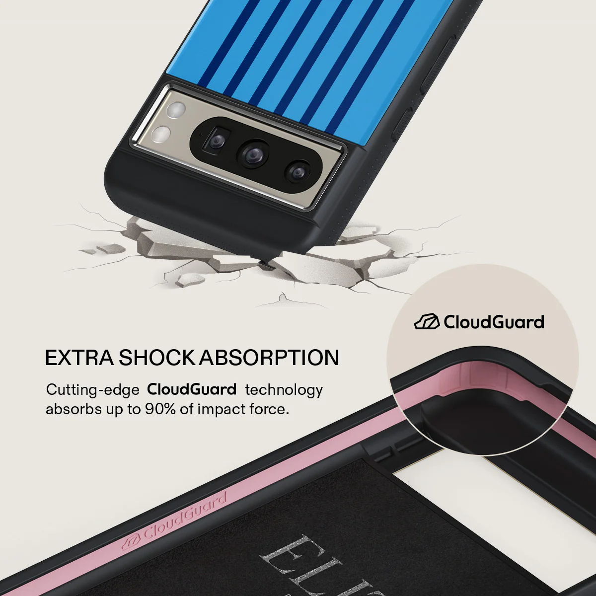 Regatta - Google Pixel 8 Pro Case - Image 14