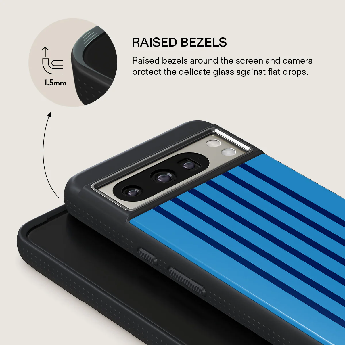 Regatta - Google Pixel 8 Pro Case - Image 15