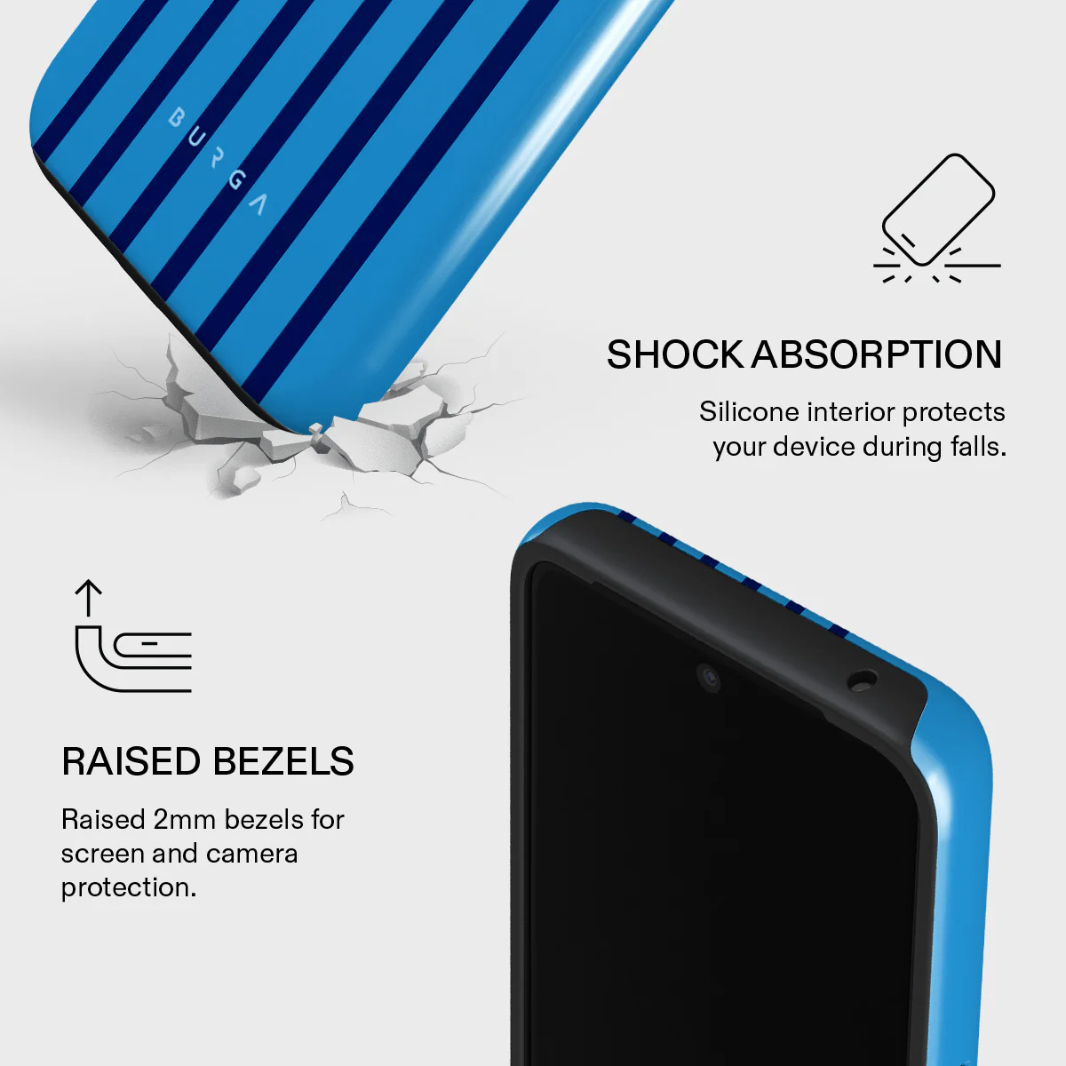 Regatta - Google Pixel 8 Pro Case - Image 4