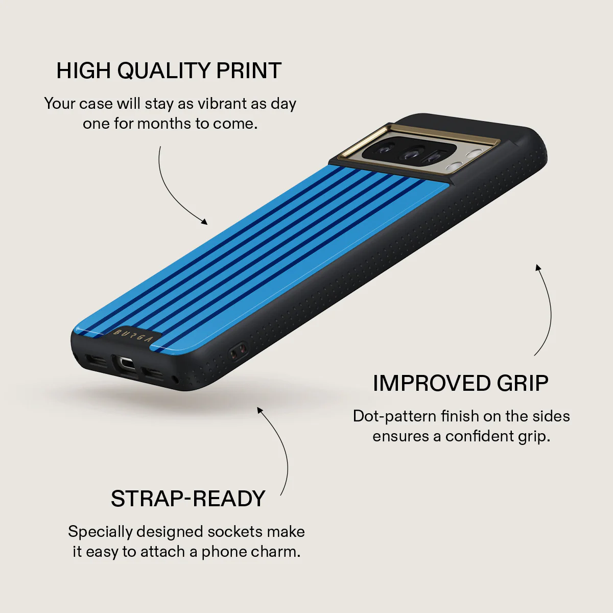 Regatta - Google Pixel 8 Pro Case - Image 9