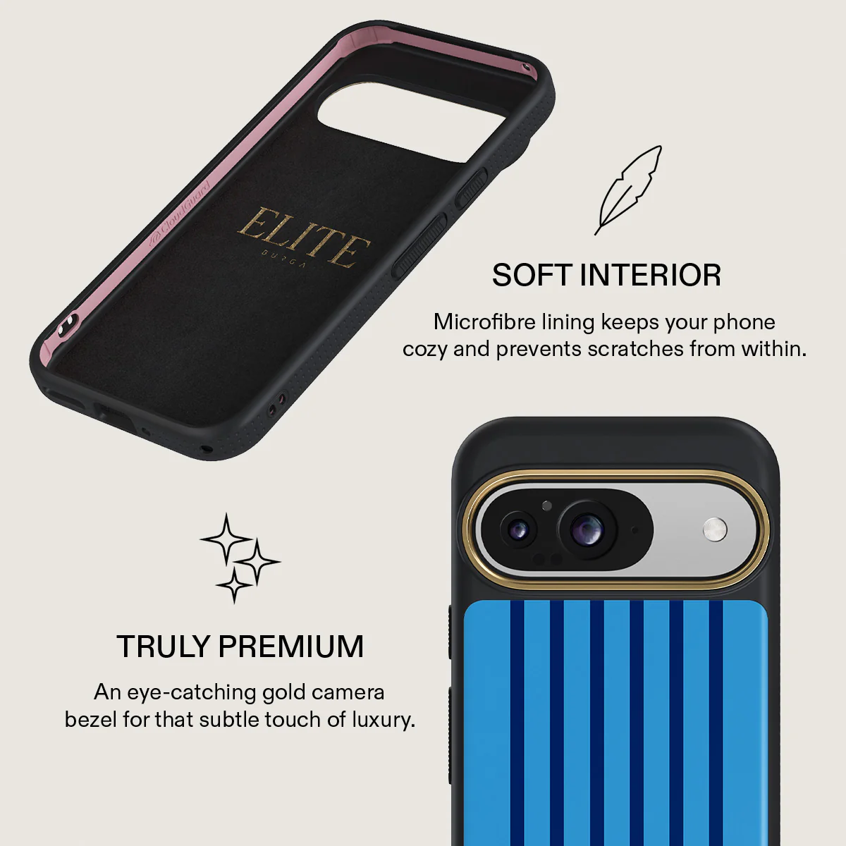Regatta - Google Pixel 9 Case - Image 10
