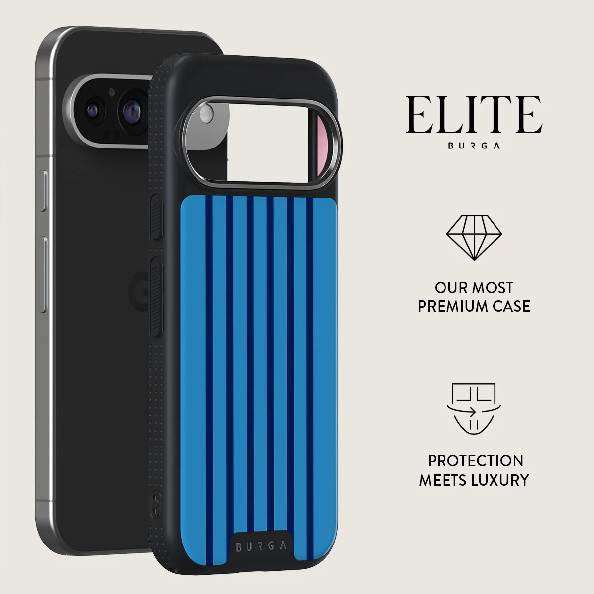 Regatta - Google Pixel 9 Case - Image 13