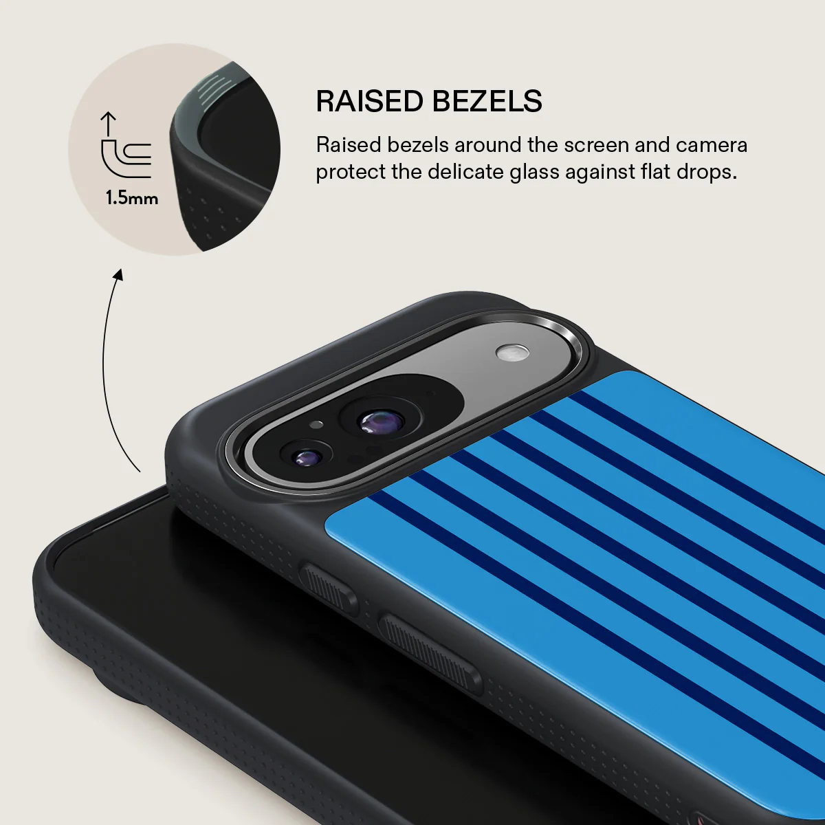 Regatta - Google Pixel 9 Case - Image 15