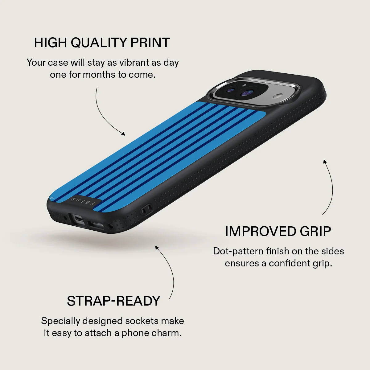 Regatta - Google Pixel 9 Case - Image 16