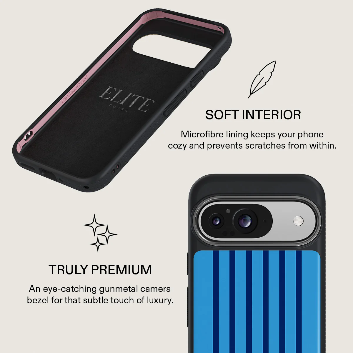 Regatta - Google Pixel 9 Case - Image 17
