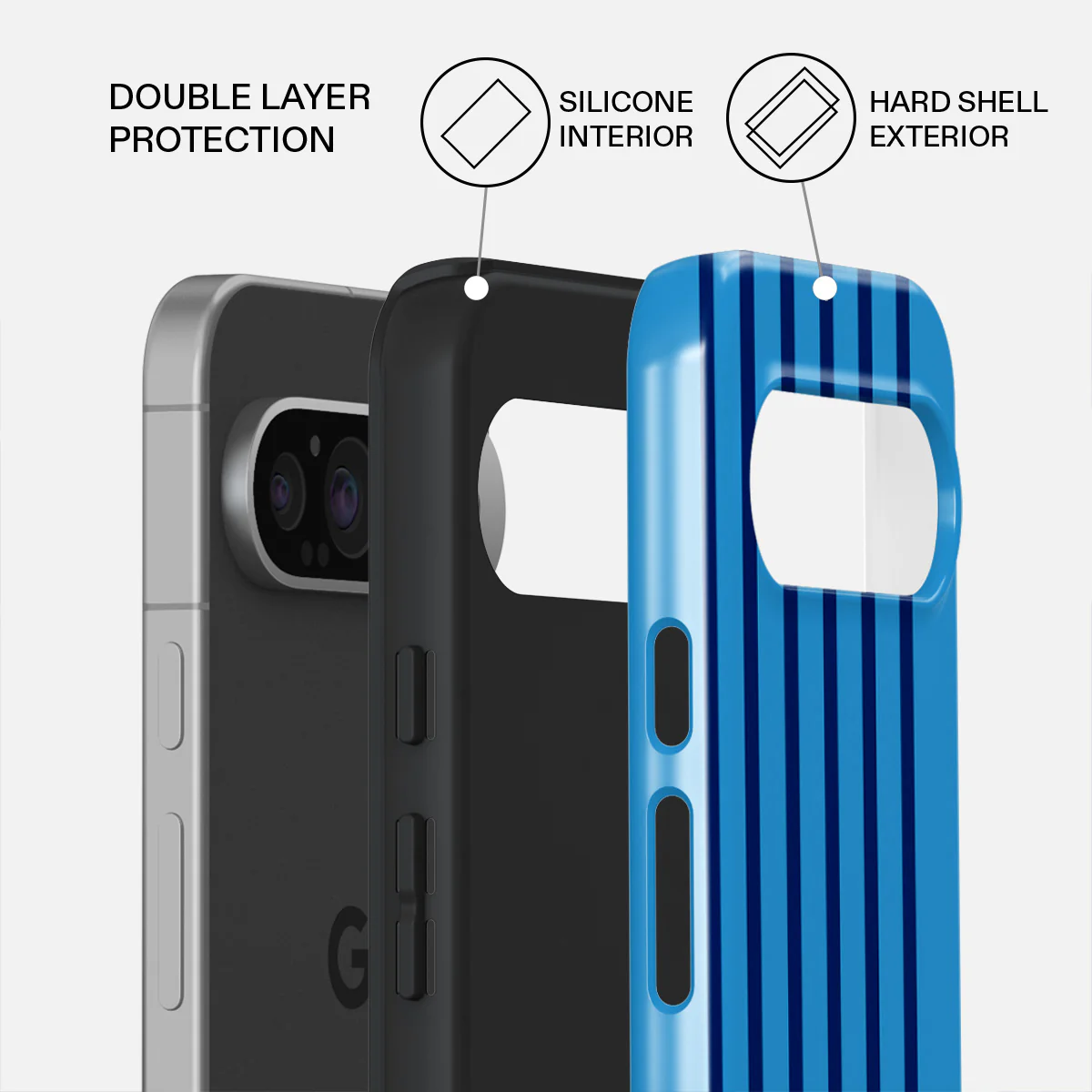 Regatta - Google Pixel 9 Case - Image 2
