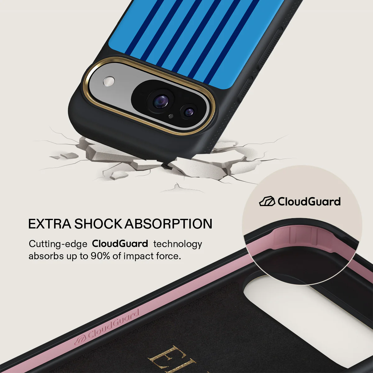 Regatta - Google Pixel 9 Case - Image 7