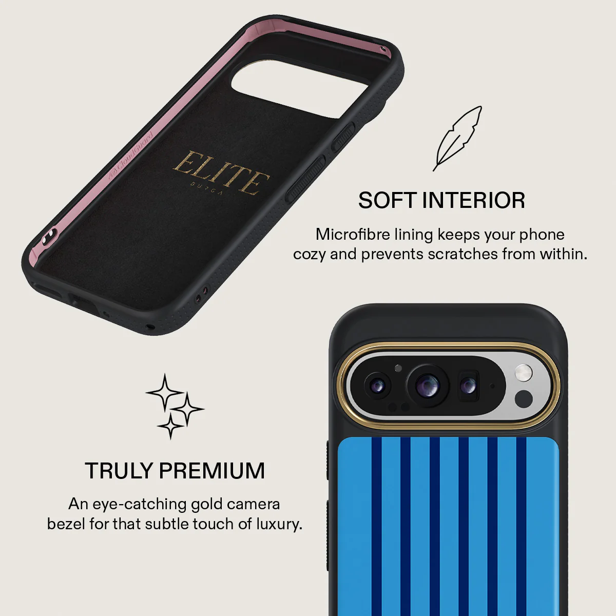 Regatta - Google Pixel 9 Pro Case - Image 10